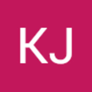 Meet your Posher, Kj